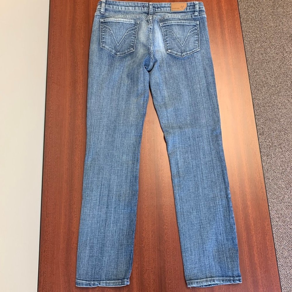 Vigoss Jeans - Picture 5 of 8